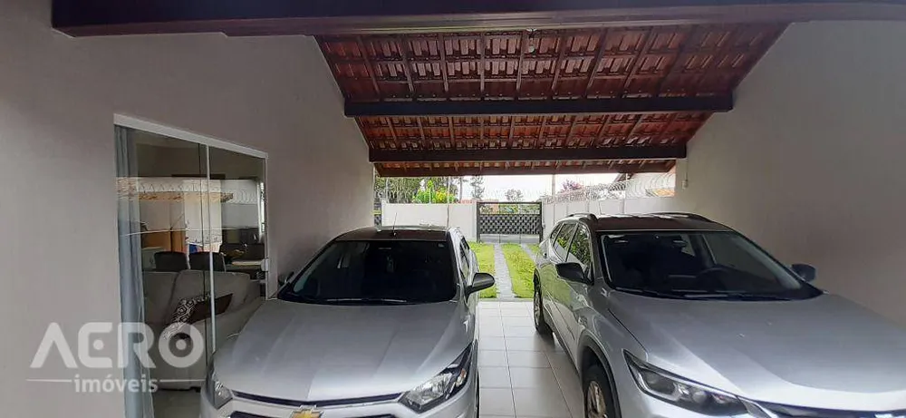 Casa, 3 quartos, 135 m² - Foto 7
