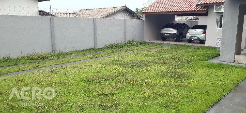 Casa, 3 quartos, 135 m² - Foto 3