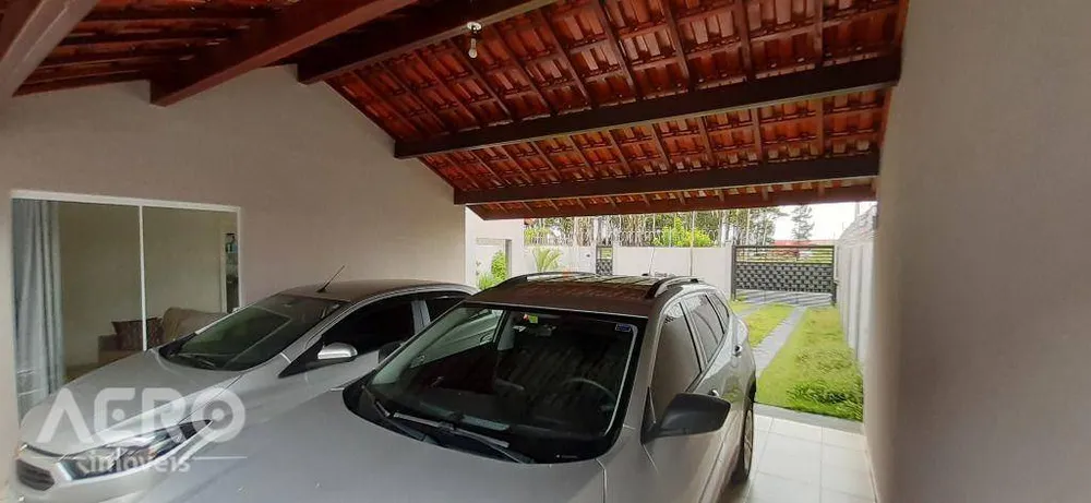Casa, 3 quartos, 135 m² - Foto 8
