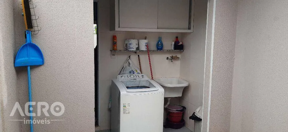 Casa, 3 quartos, 135 m² - Foto 6