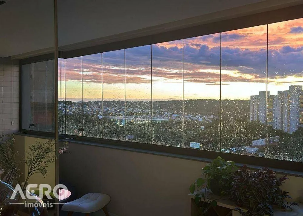Apartamento, 3 quartos, 109 m² - Foto 1