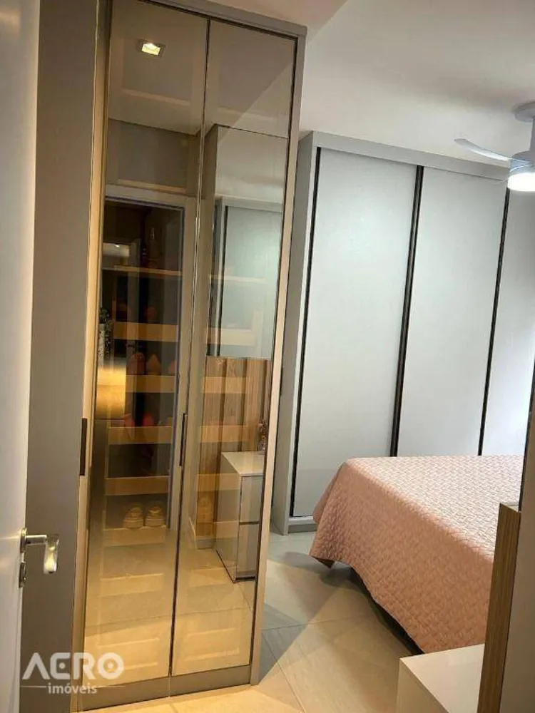 Apartamento, 3 quartos, 109 m² - Foto 2