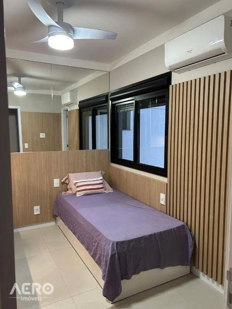 Apartamento, 3 quartos, 109 m² - Foto 3