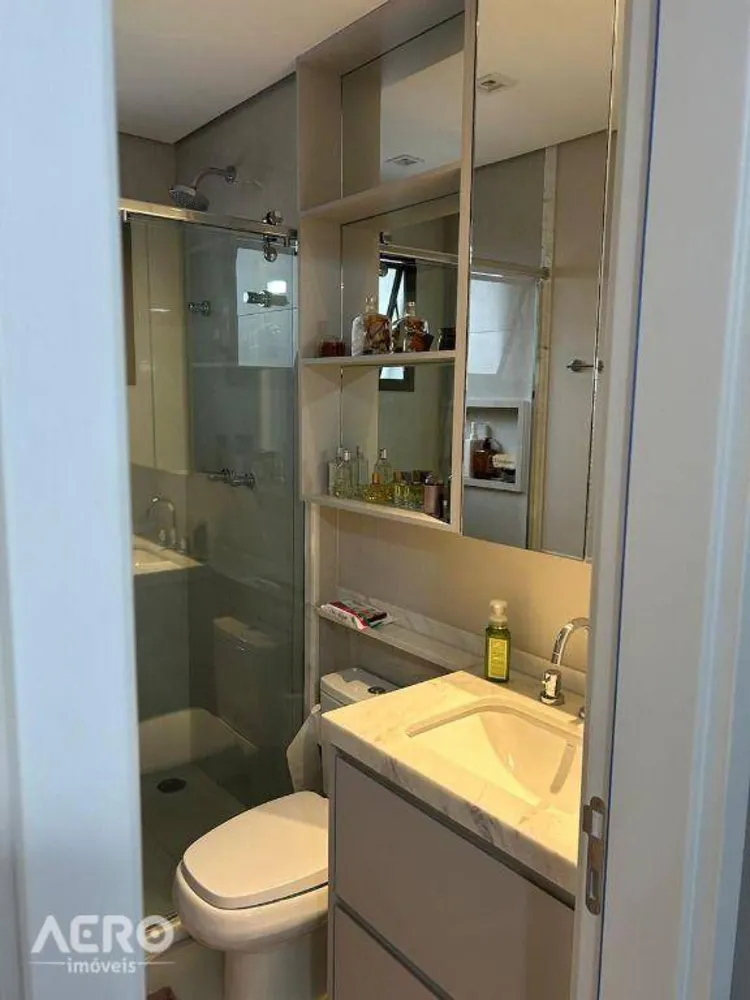Apartamento, 3 quartos, 109 m² - Foto 4
