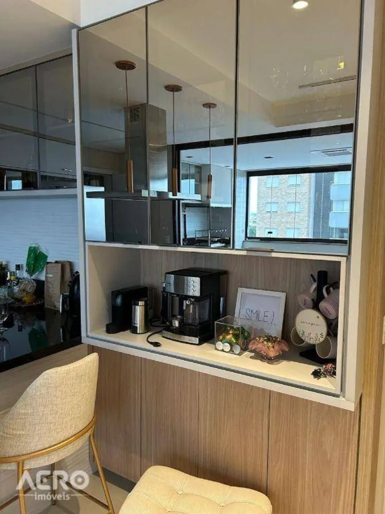 Apartamento, 3 quartos, 109 m² - Foto 5