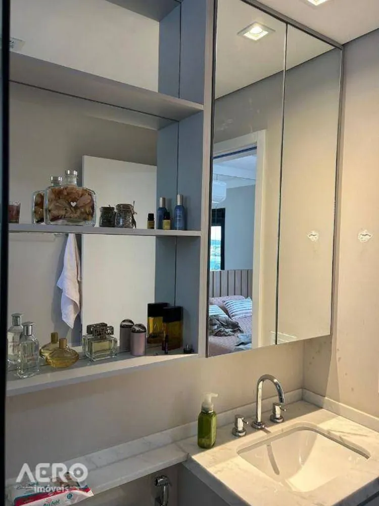 Apartamento, 3 quartos, 109 m² - Foto 7