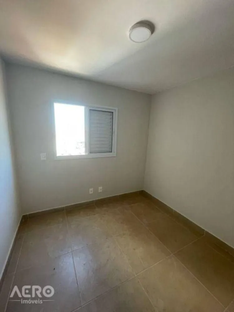 Apartamento, 2 quartos, 53 m² - Foto 1