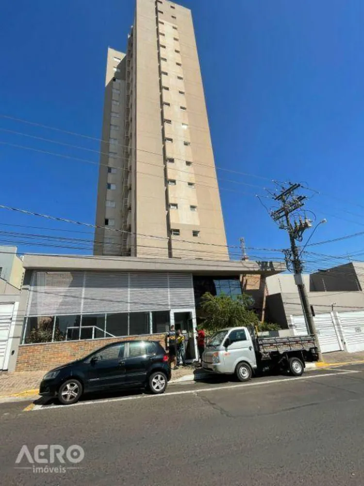 Apartamento, 2 quartos, 53 m² - Foto 8