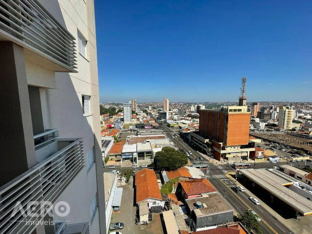 Apartamento, 2 quartos, 53 m² - Foto 5