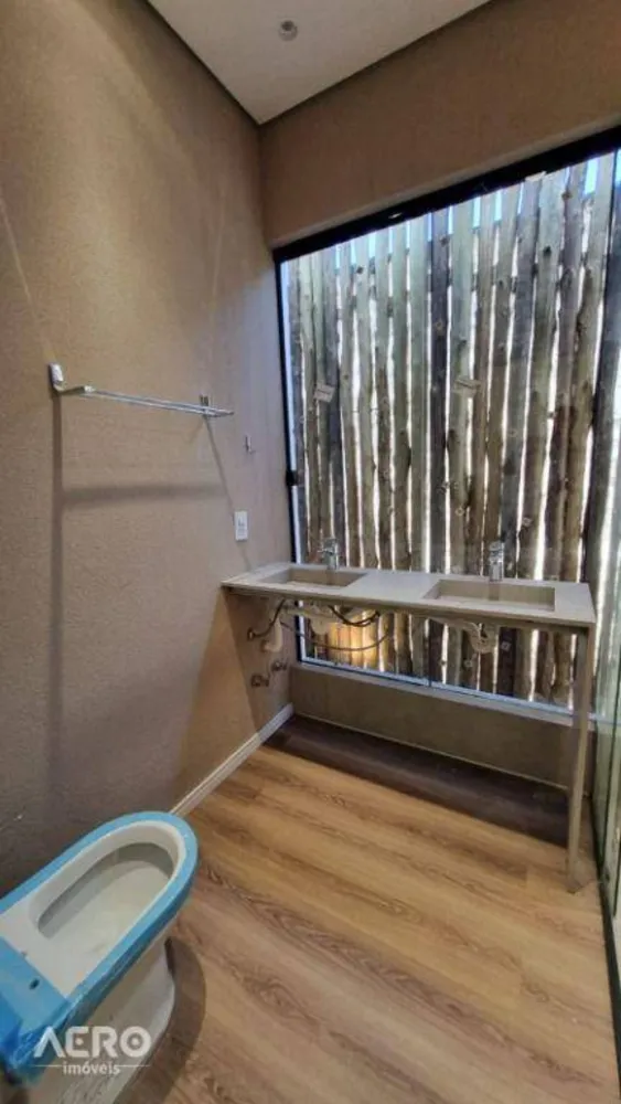 Casa de Condomínio, 3 quartos - Foto 10