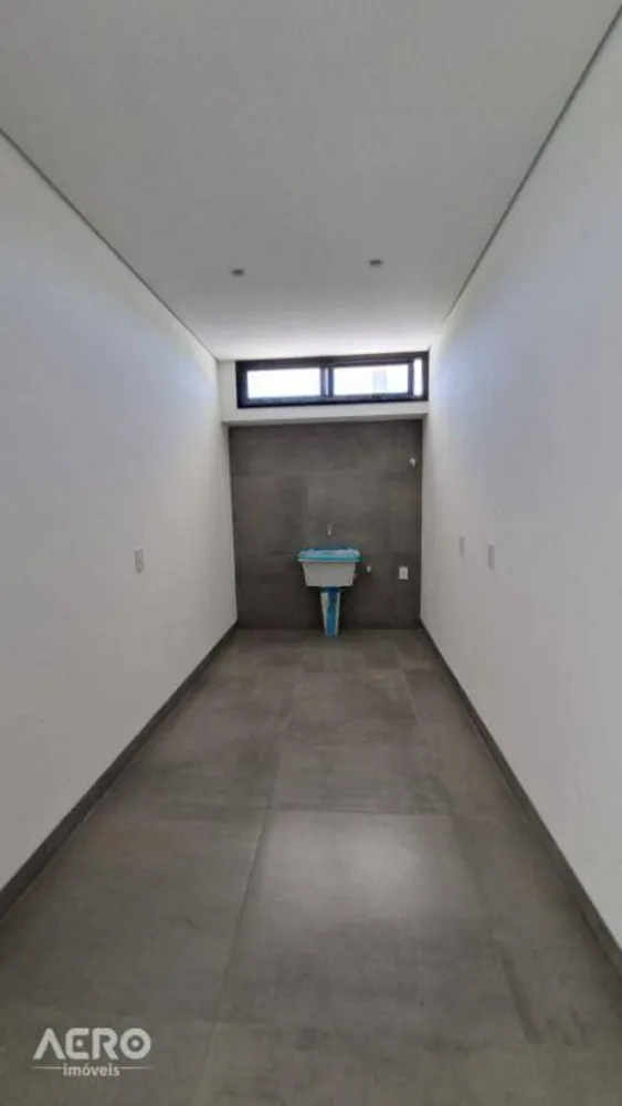 Casa de Condomínio, 3 quartos - Foto 12