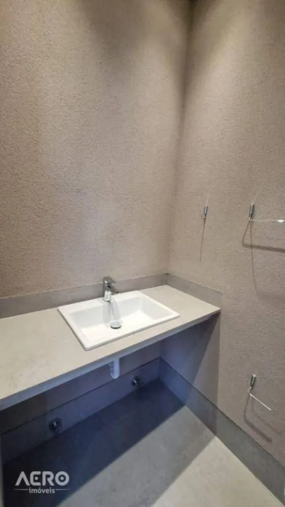 Casa de Condomínio, 3 quartos - Foto 6