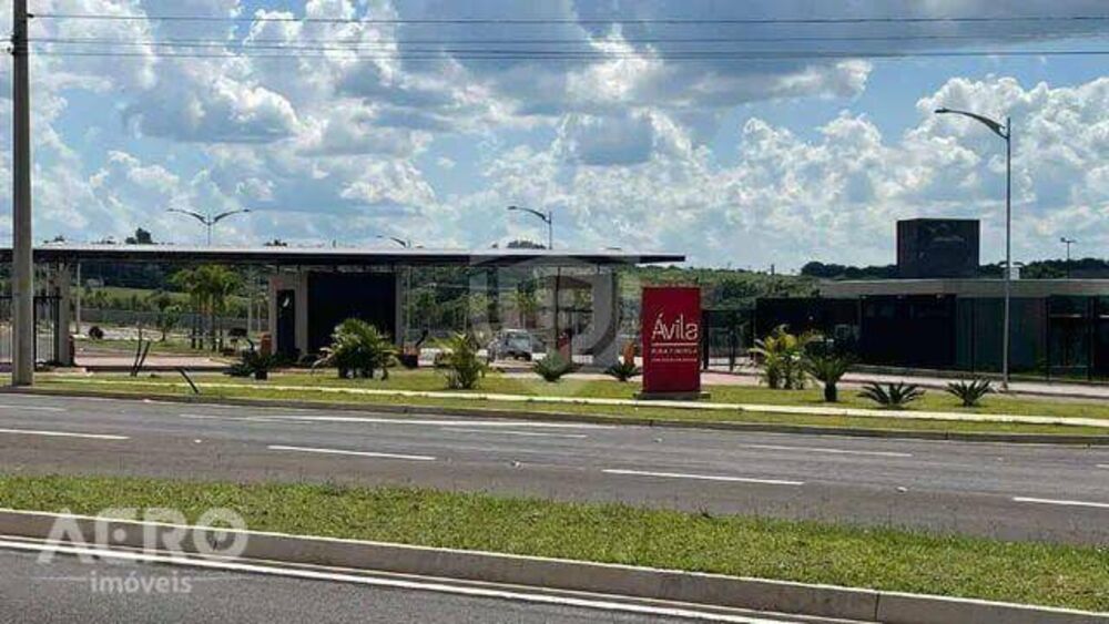 Loteamento e Condomínio, 402 m² - Foto 7