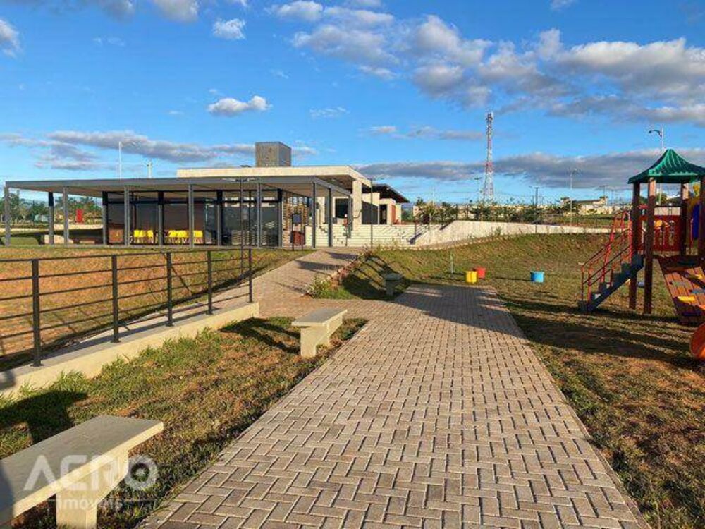 Loteamento e Condomínio, 402 m² - Foto 5