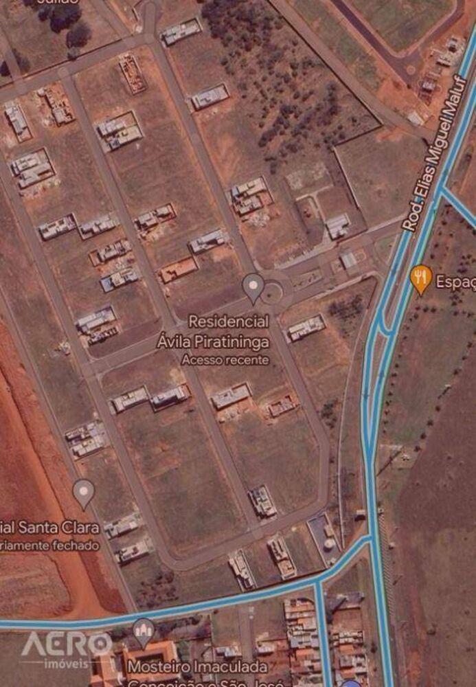 Loteamento e Condomínio, 402 m² - Foto 4