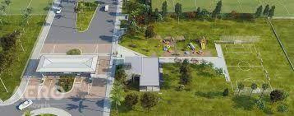 Loteamento e Condomínio, 402 m² - Foto 14