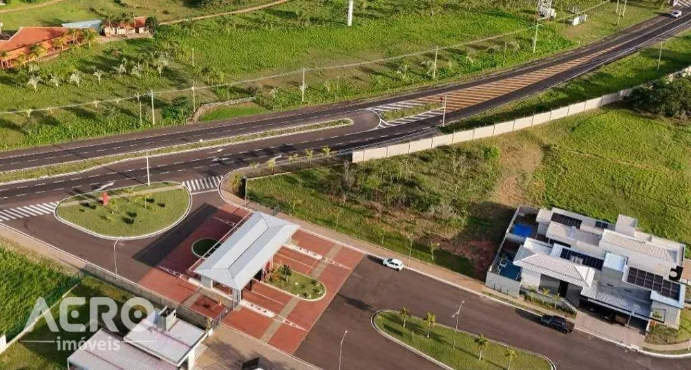 Loteamento e Condomínio, 402 m² - Foto 13