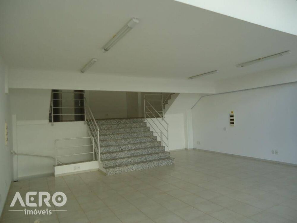 Loja-Salão, 208 m² - Foto 4