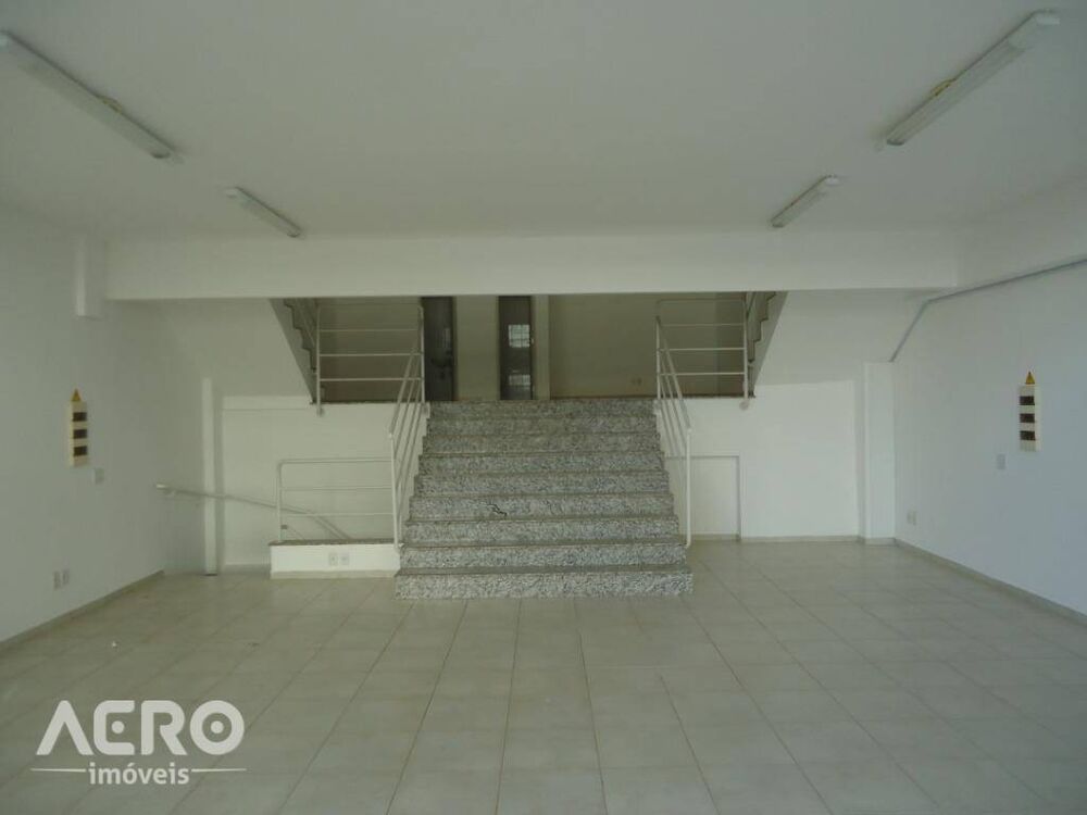 Loja-Salão, 208 m² - Foto 2