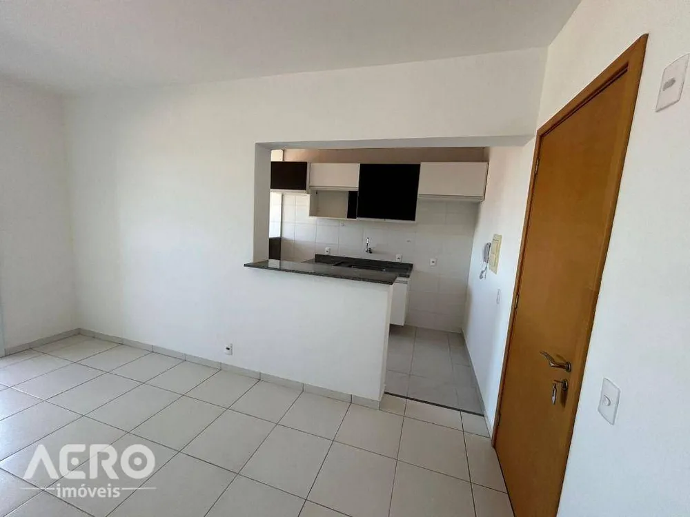 Apartamento, 2 quartos, 64 m² - Foto 2