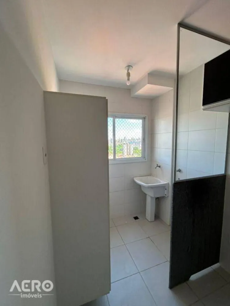 Apartamento, 2 quartos, 64 m² - Foto 11