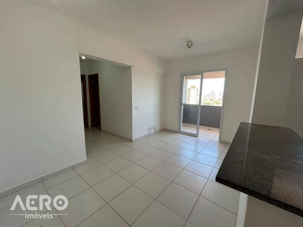 Apartamento, 2 quartos, 64 m² - Foto 1