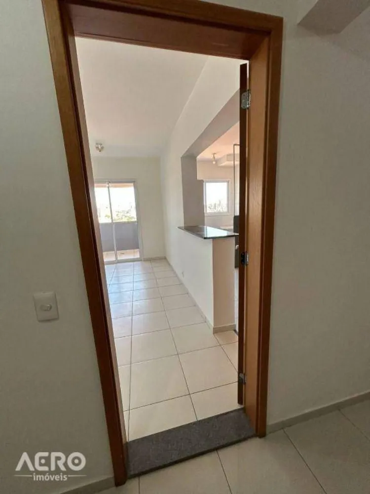 Apartamento, 2 quartos, 64 m² - Foto 4