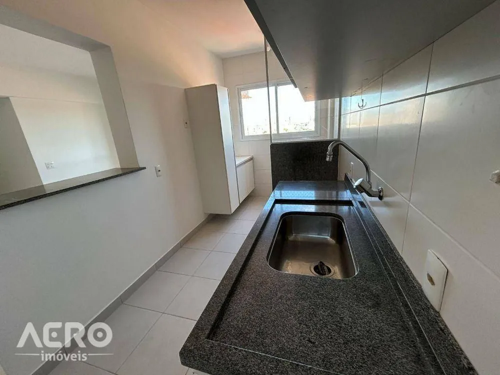Apartamento, 2 quartos, 64 m² - Foto 7