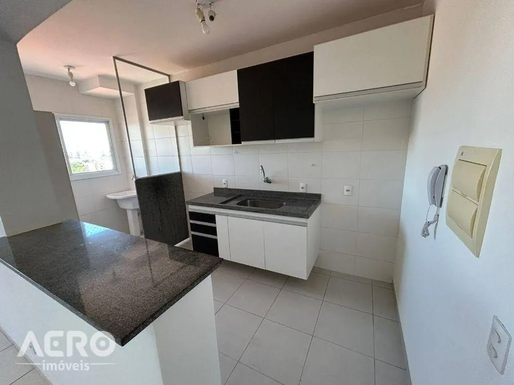 Apartamento, 2 quartos, 64 m² - Foto 3