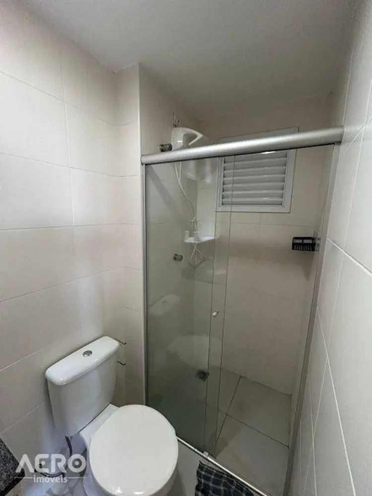 Apartamento, 2 quartos, 64 m² - Foto 9