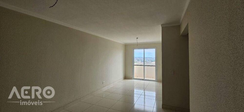 Apartamento, 2 quartos, 71 m² - Foto 2