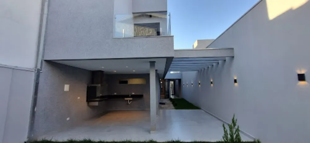 Casa, 3 quartos, 160 m² - Foto 11