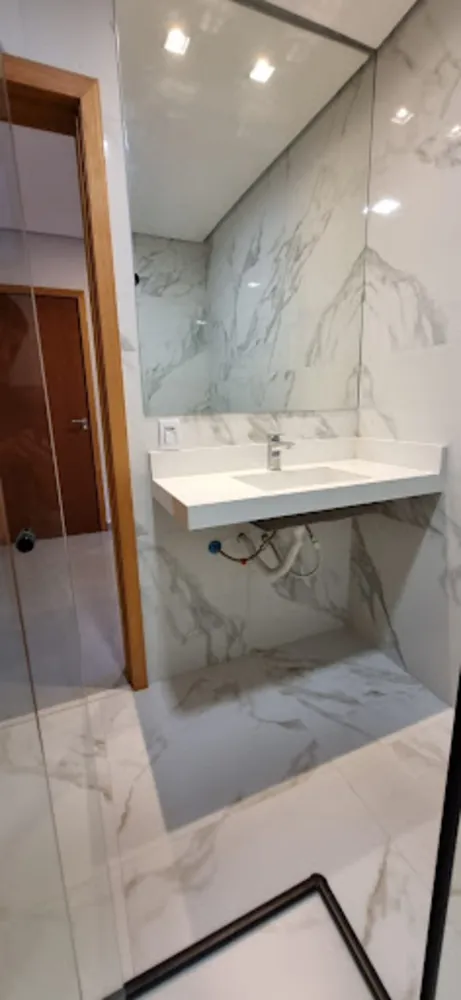 Casa, 3 quartos, 160 m² - Foto 8