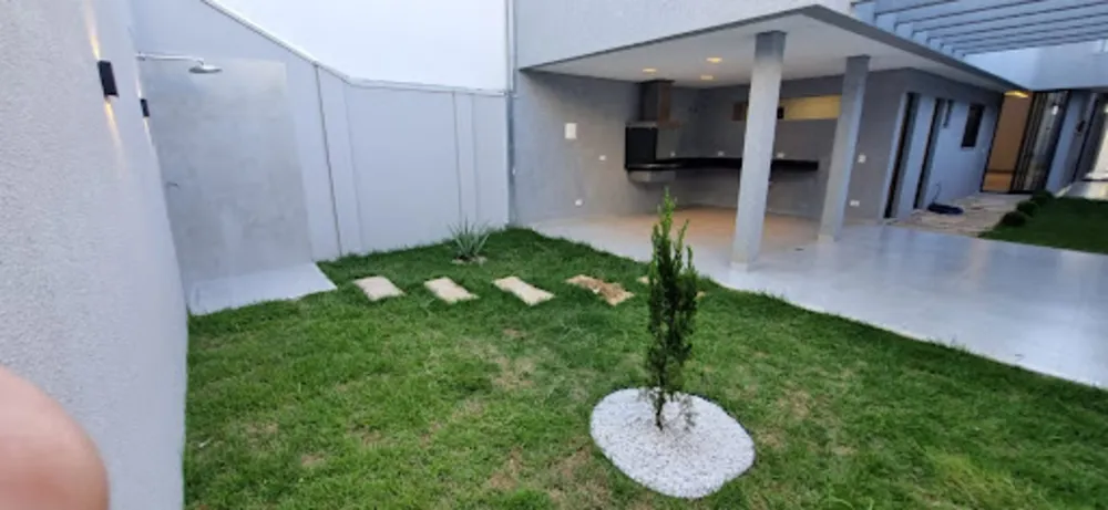 Casa, 3 quartos, 160 m² - Foto 10