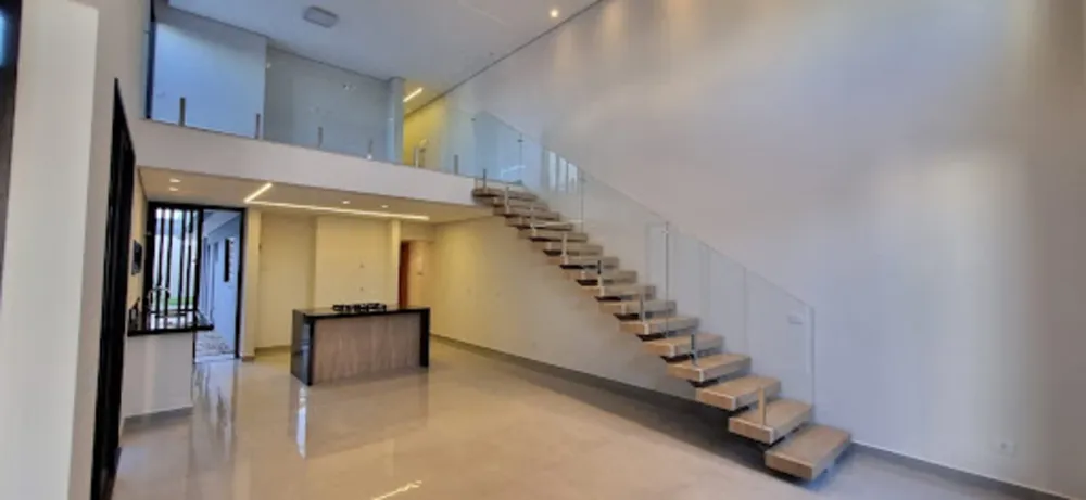 Casa, 3 quartos, 160 m² - Foto 2