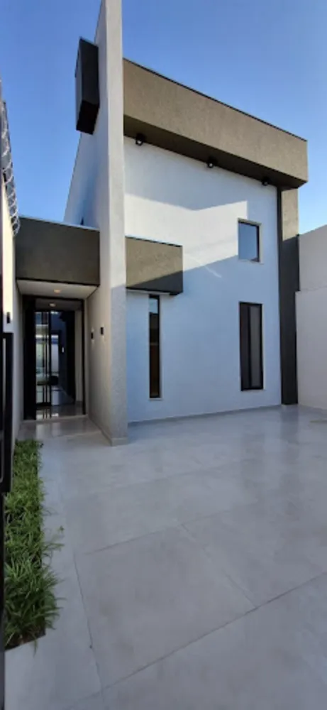 Casa, 3 quartos, 160 m² - Foto 4