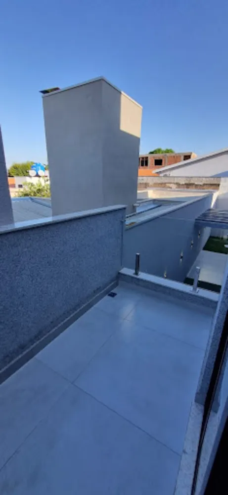 Casa, 3 quartos, 160 m² - Foto 6