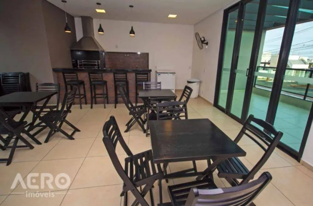 Apartamento, 3 quartos, 70 m² - Foto 1