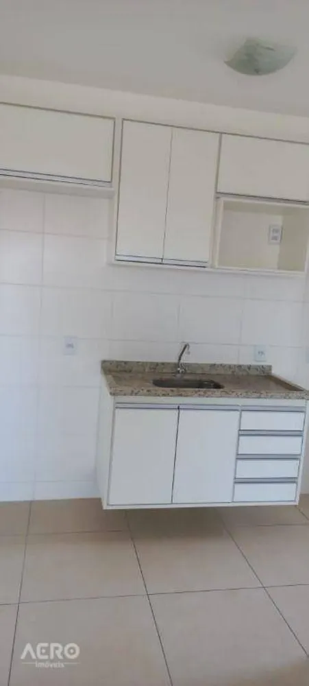 Apartamento, 3 quartos, 70 m² - Foto 6