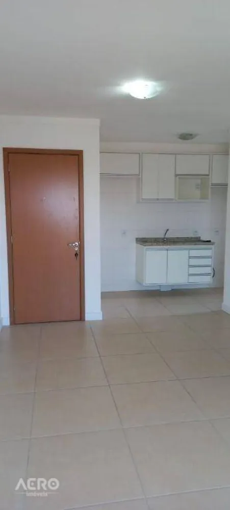 Apartamento, 3 quartos, 70 m² - Foto 7