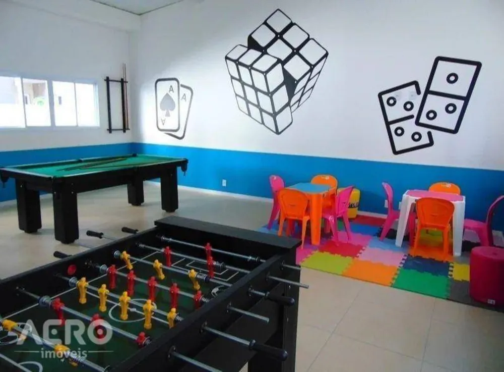 Apartamento, 3 quartos, 70 m² - Foto 2