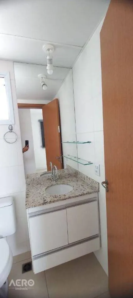 Apartamento, 3 quartos, 70 m² - Foto 3