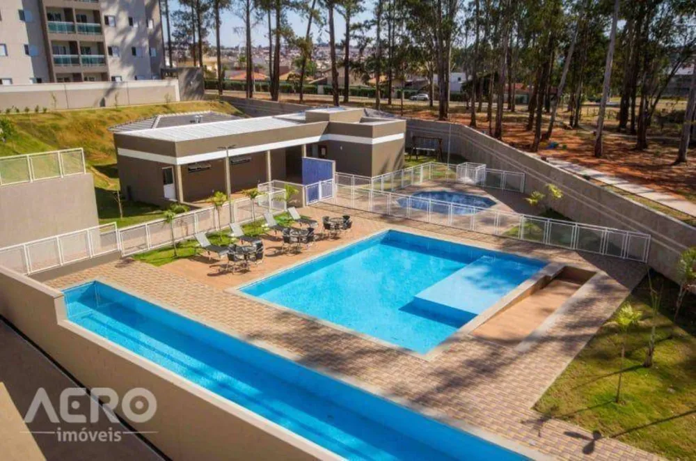 Apartamento, 3 quartos, 70 m² - Foto 1