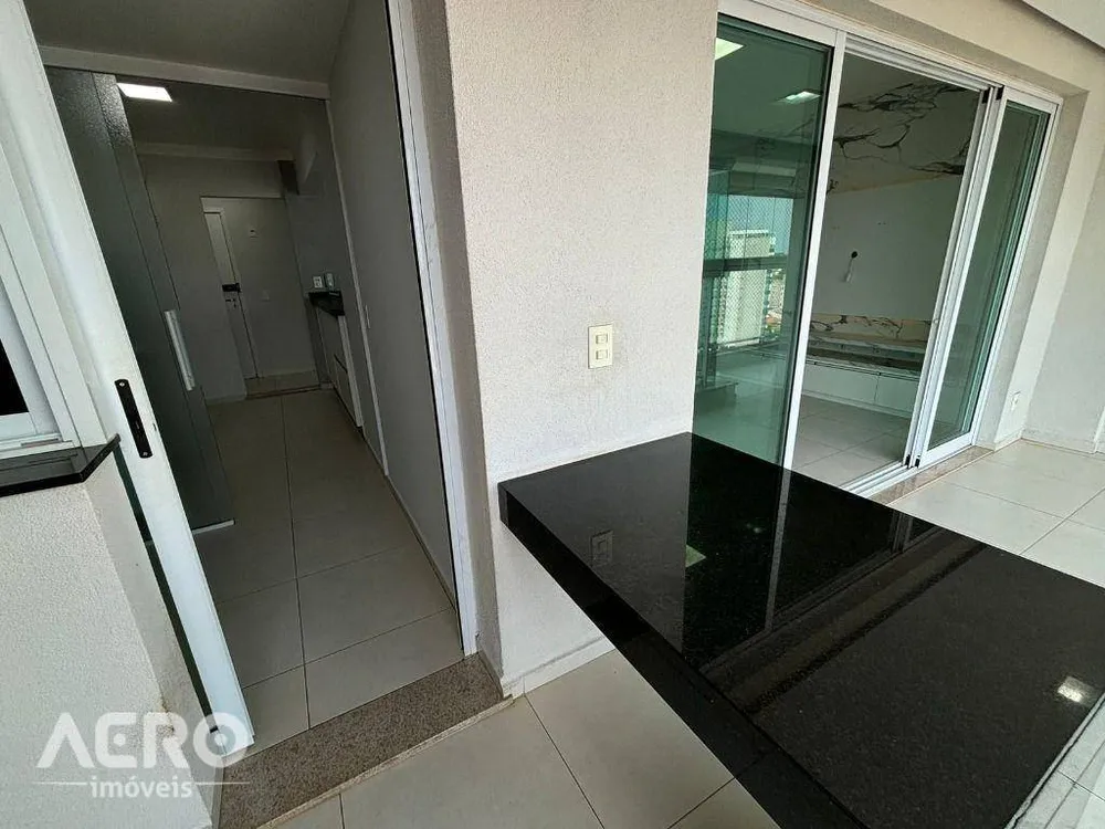 Apartamento, 3 quartos, 131 m² - Foto 6