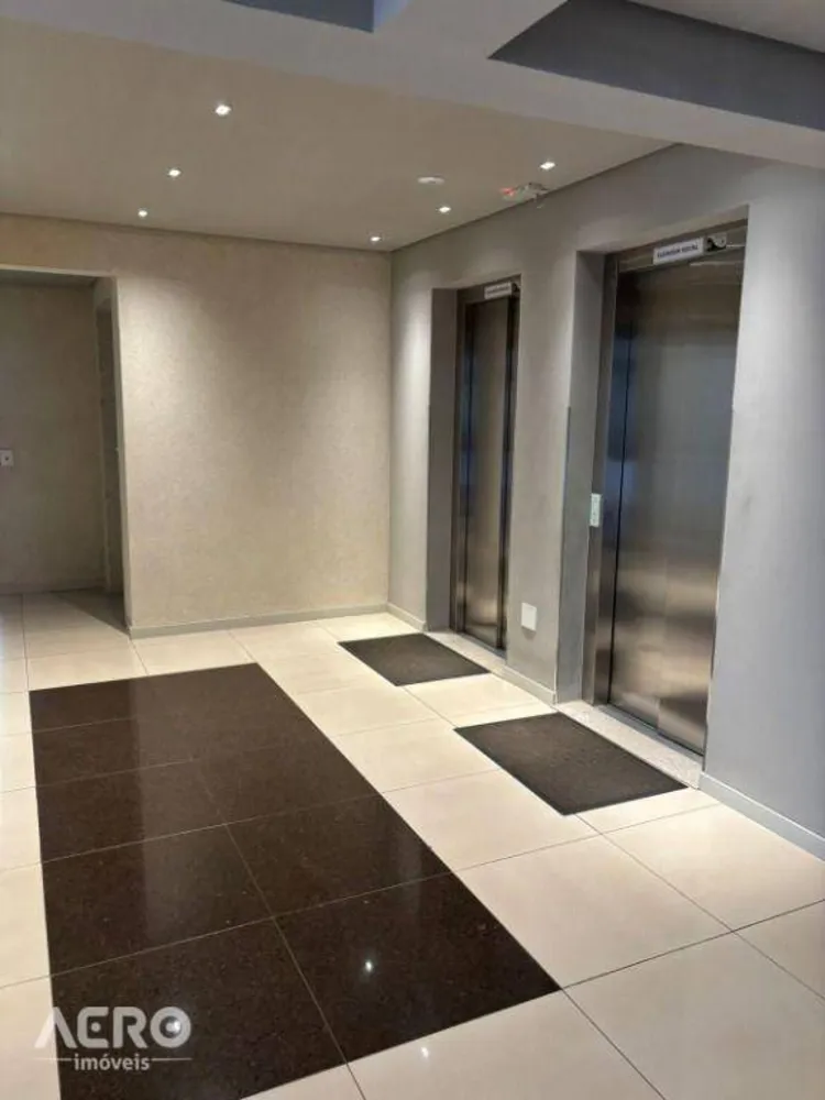 Apartamento, 3 quartos, 131 m² - Foto 5