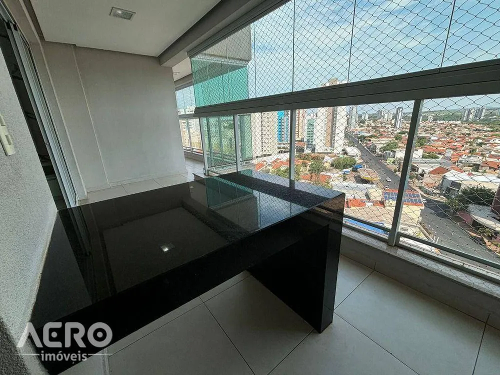 Apartamento, 3 quartos, 131 m² - Foto 4