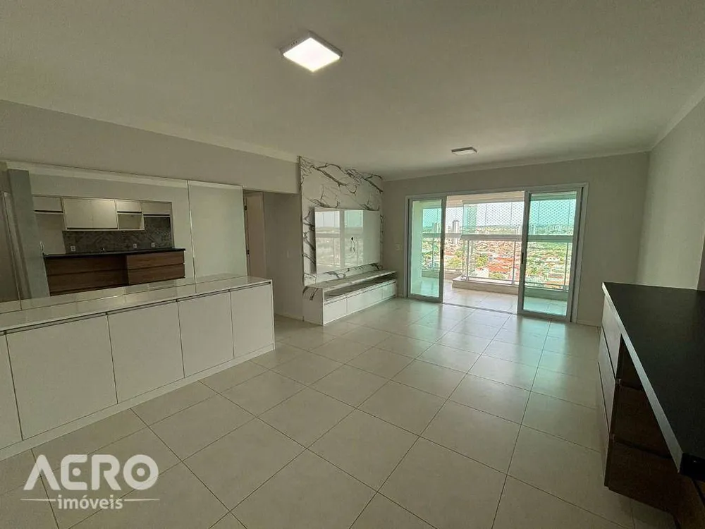 Apartamento, 3 quartos, 131 m² - Foto 1