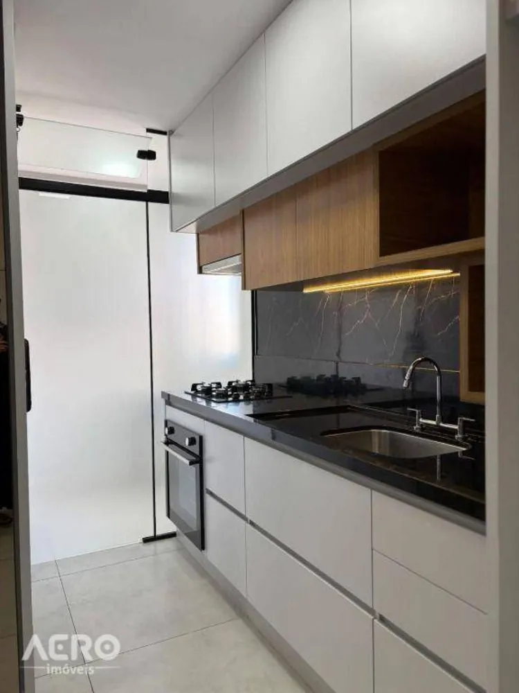 Apartamento, 3 quartos, 81 m² - Foto 3