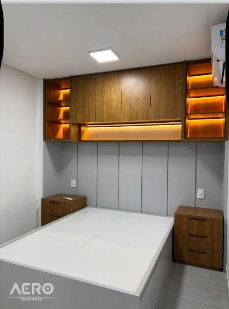 Apartamento, 3 quartos, 81 m² - Foto 2