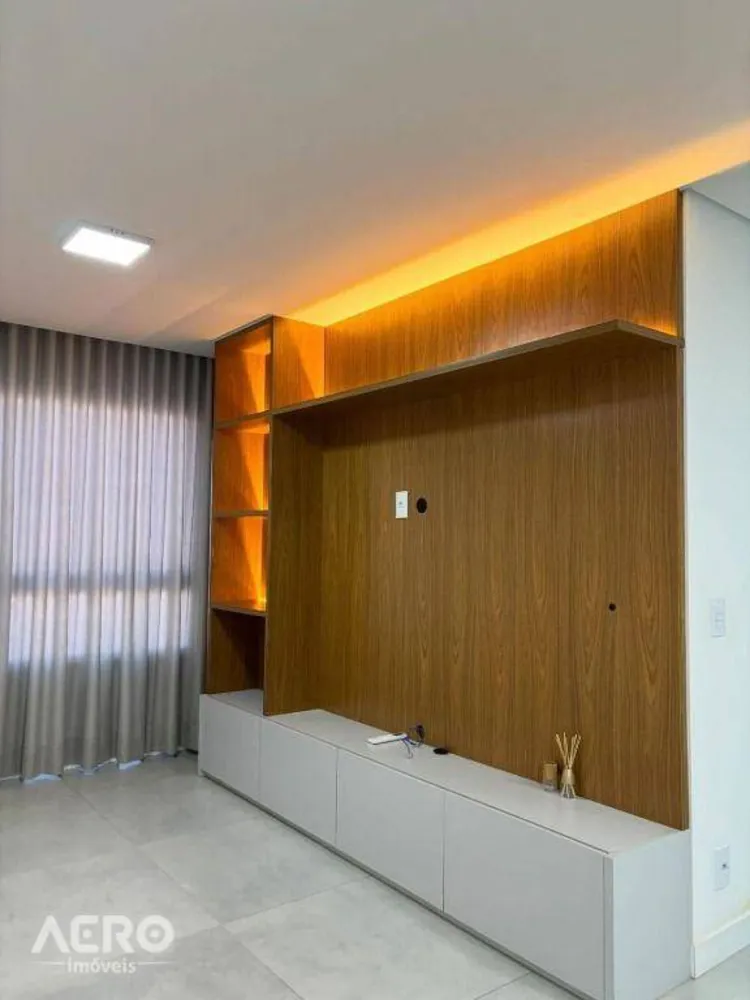 Apartamento, 3 quartos, 81 m² - Foto 3